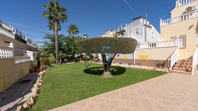 3 camera da letto Villa in vendita in Lo Crispin, Algorfa con piscina garage - 320.000 € (Rif: 10114609)
