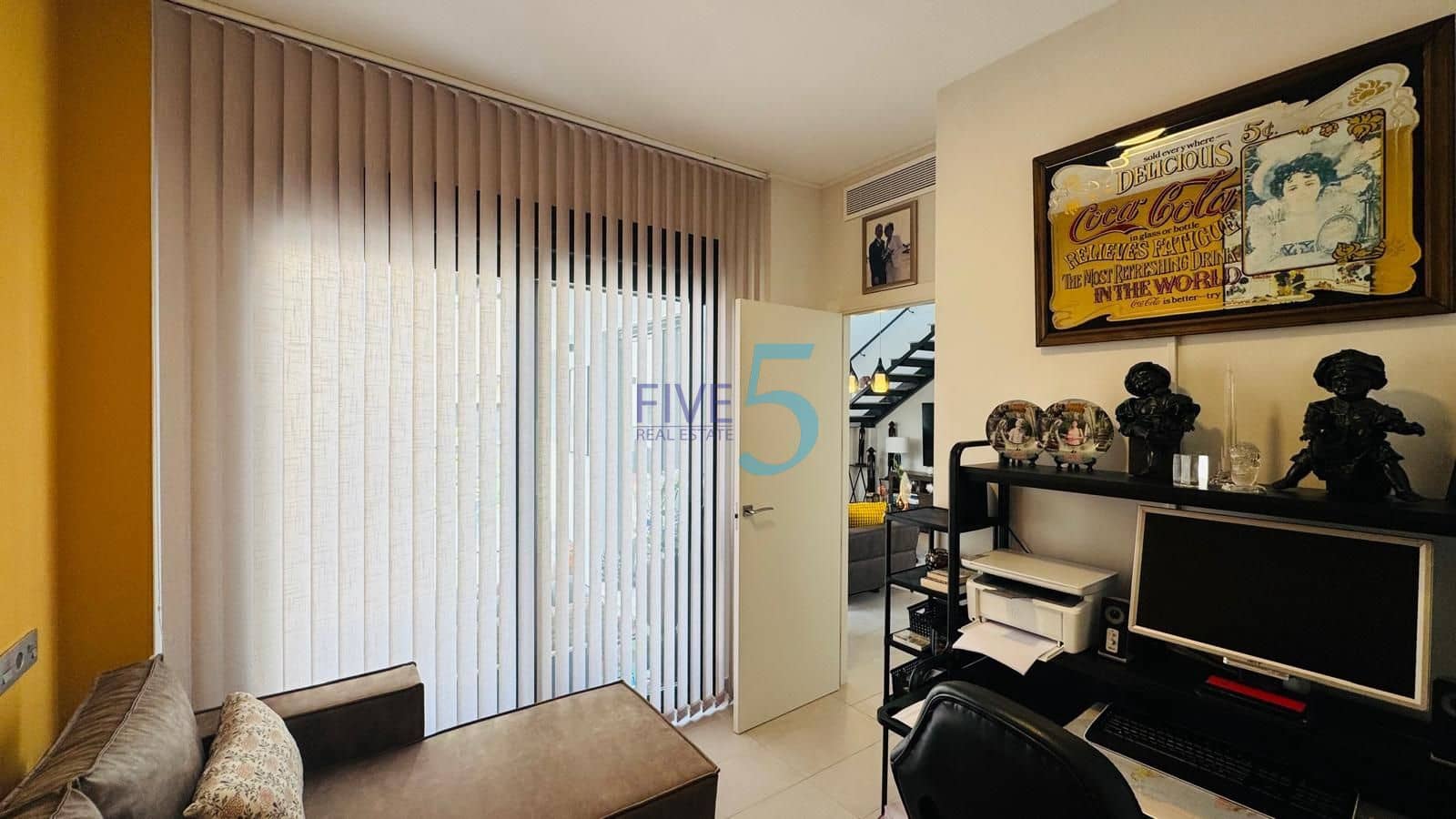 3 camera da letto Villa in vendita in Villamartin con piscina garage - 398.000 € (Rif: 10116038)