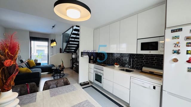 3 camera da letto Villa in vendita in Villamartin, Orihuela con piscina garage - 398.000 € (Rif: 10116038)