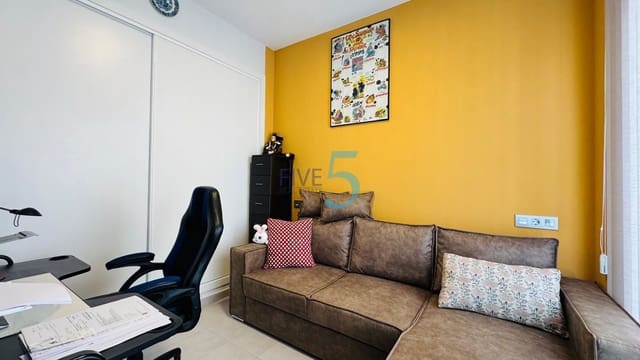 3 camera da letto Villa in vendita in Villamartin, Orihuela con piscina garage - 398.000 € (Rif: 10116038)