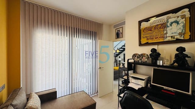 3 camera da letto Villa in vendita in Villamartin, Orihuela con piscina garage - 398.000 € (Rif: 10116038)