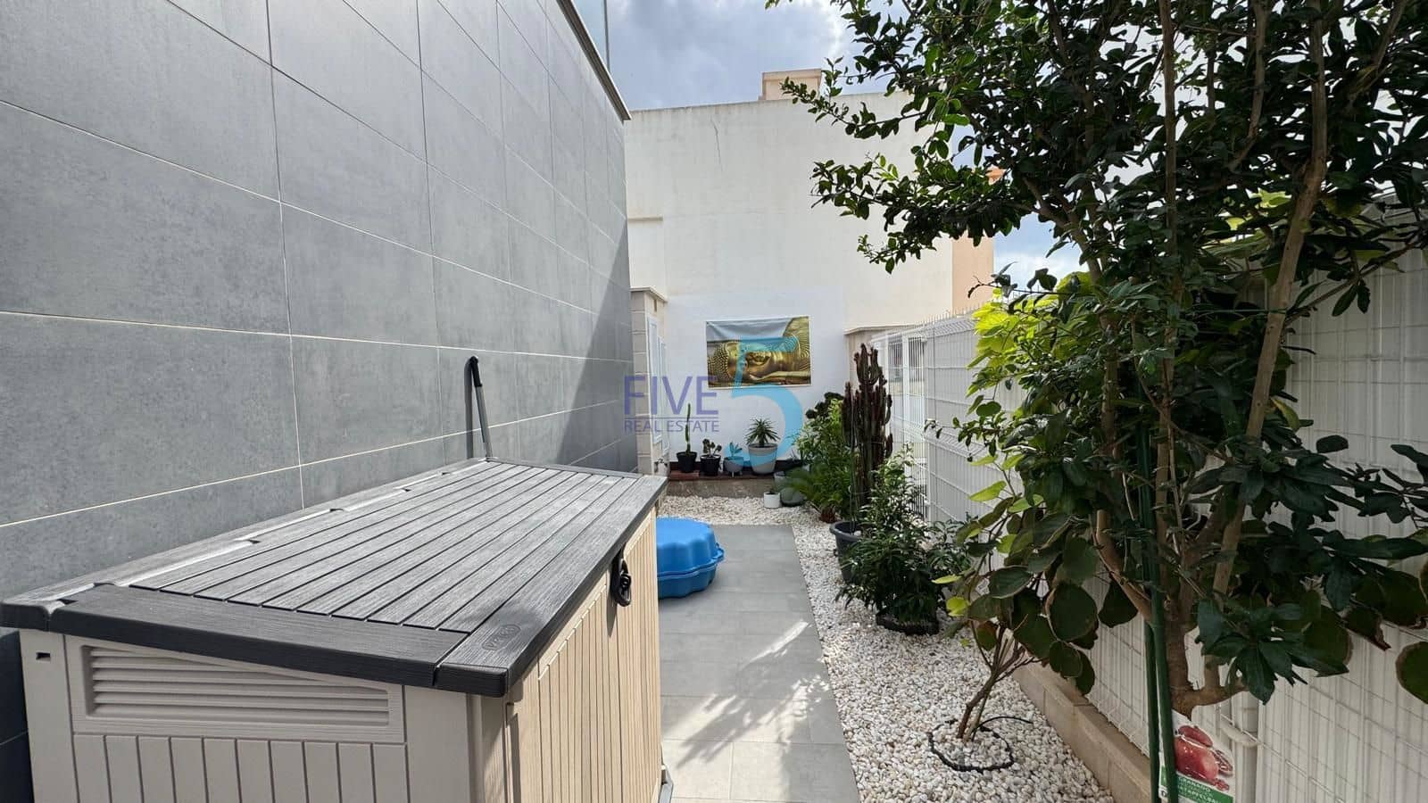 3 camera da letto Villa in vendita in Villamartin con piscina garage - 398.000 € (Rif: 10116038)