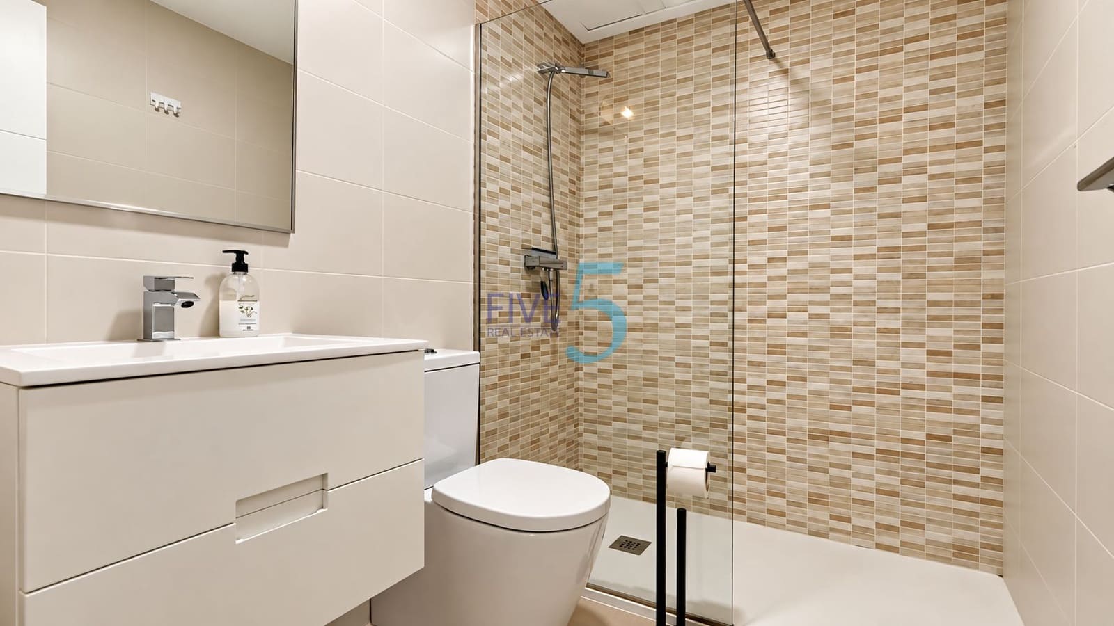 Apartamento de 2 habitaciones en Vistabella en venta con piscina garaje - 249.995 € (Ref: 10118602)