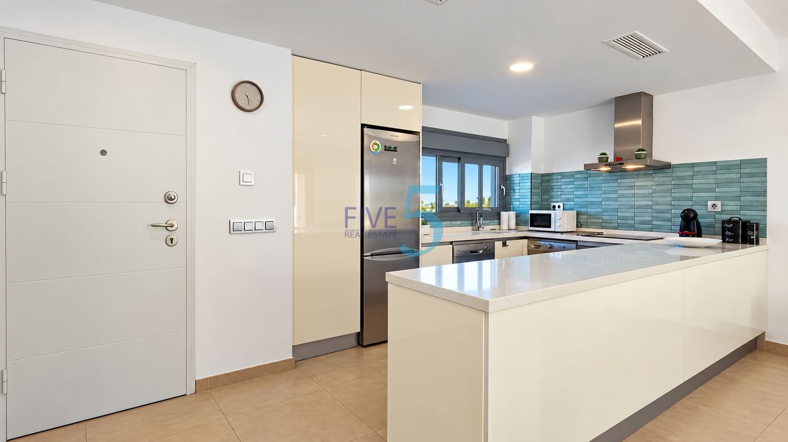 Apartamento de 2 habitaciones en Vistabella en venta con piscina garaje - 249.995 € (Ref: 10118602)