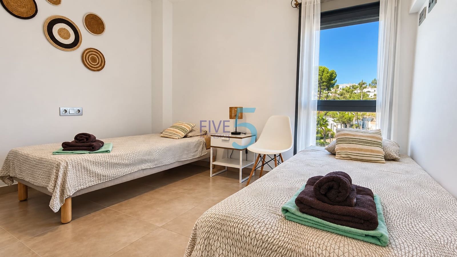 Apartamento de 2 habitaciones en Vistabella en venta con piscina garaje - 249.995 € (Ref: 10118602)