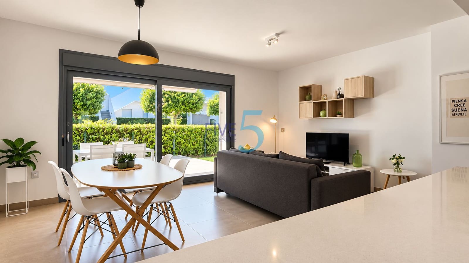 Apartamento de 2 habitaciones en Vistabella en venta con piscina garaje - 249.995 € (Ref: 10118602)