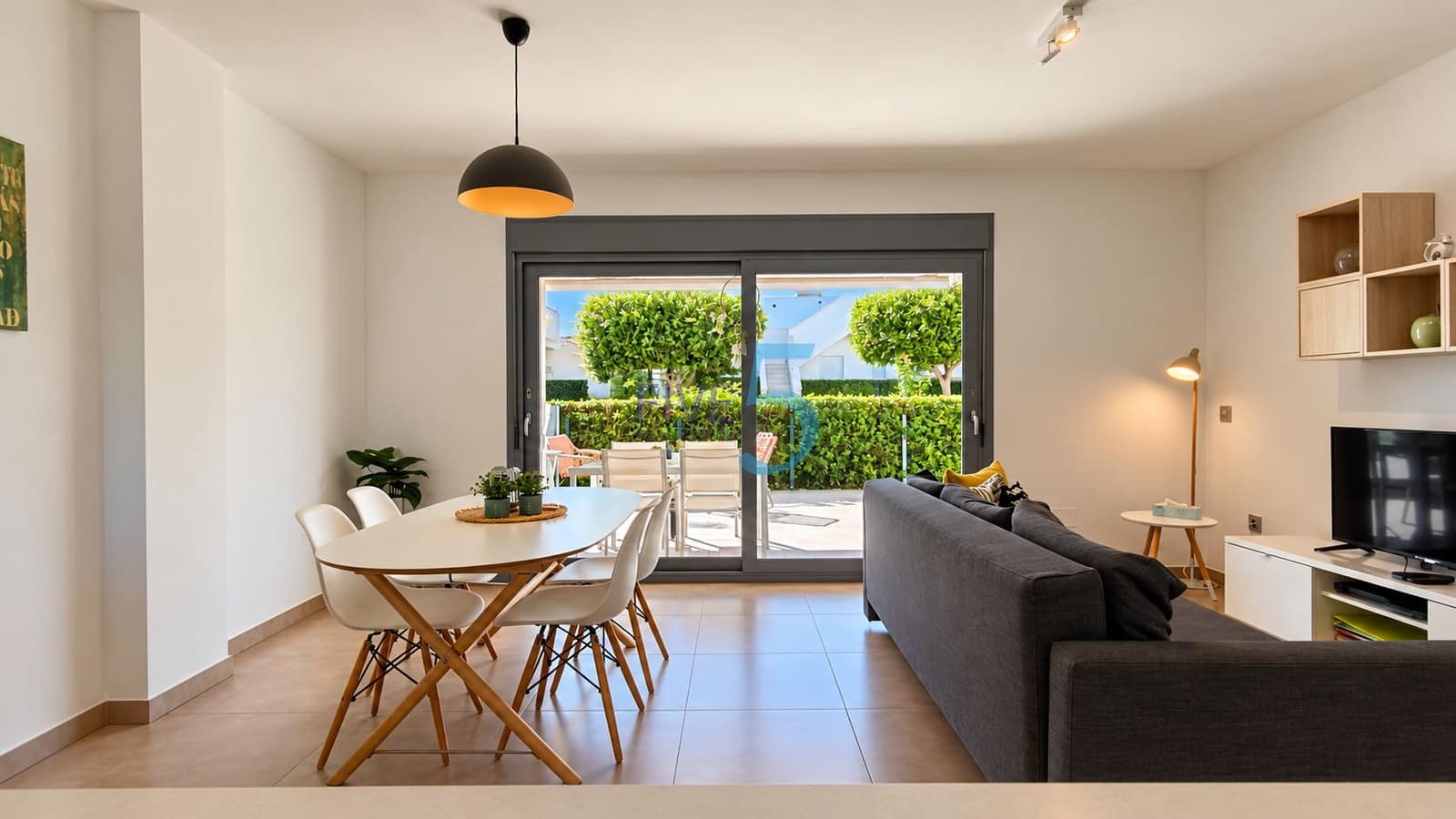 Apartamento de 2 habitaciones en Vistabella en venta con piscina garaje - 249.995 € (Ref: 10118602)