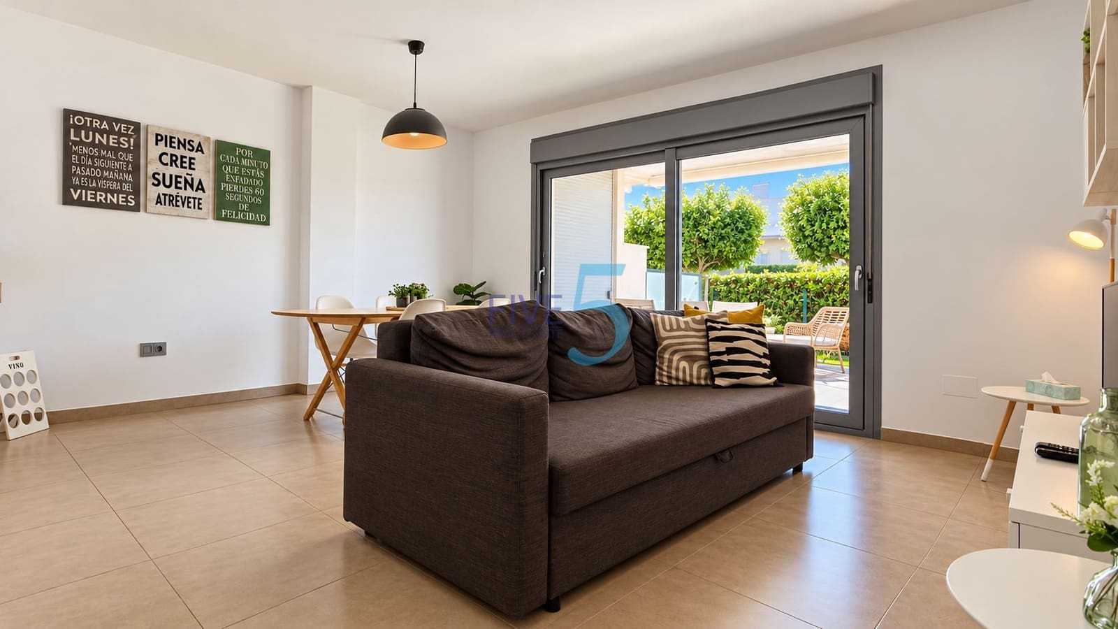Apartamento de 2 habitaciones en Vistabella en venta con piscina garaje - 249.995 € (Ref: 10118602)