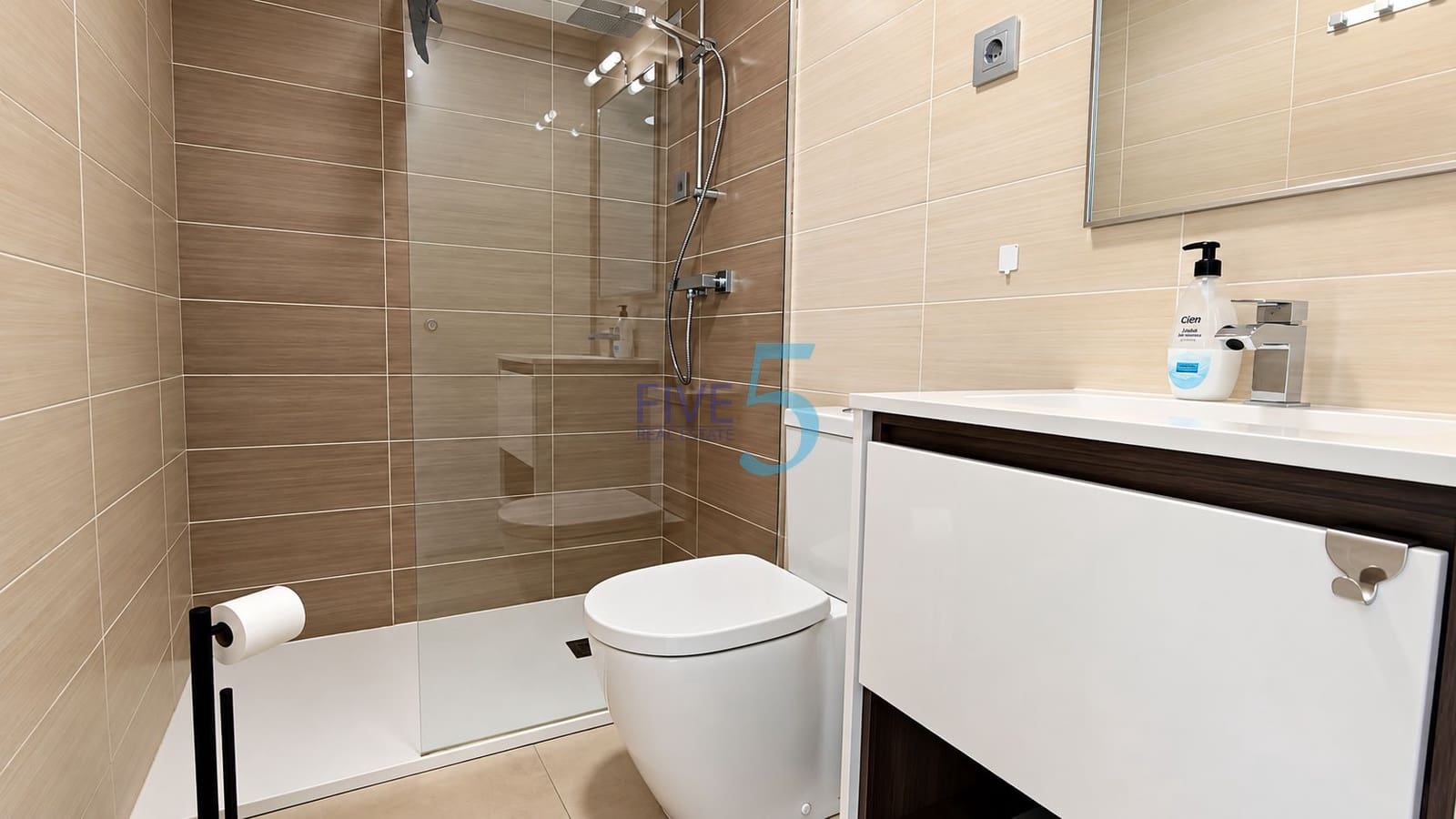 Apartamento de 2 habitaciones en Vistabella en venta con piscina garaje - 249.995 € (Ref: 10118602)