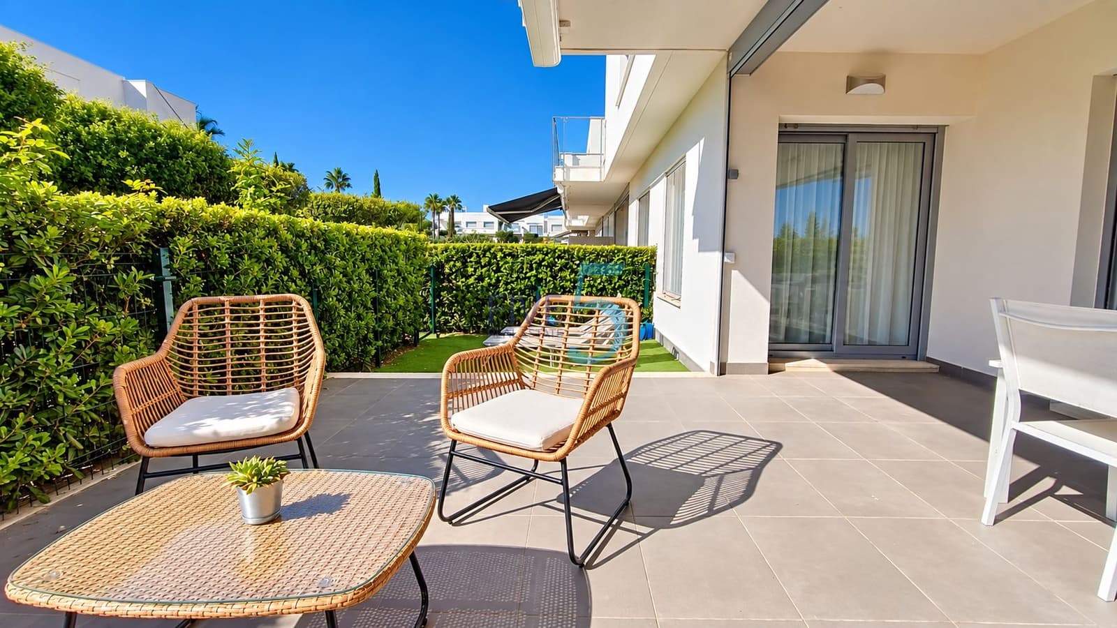 Apartamento de 2 habitaciones en Vistabella en venta con piscina garaje - 249.995 € (Ref: 10118602)