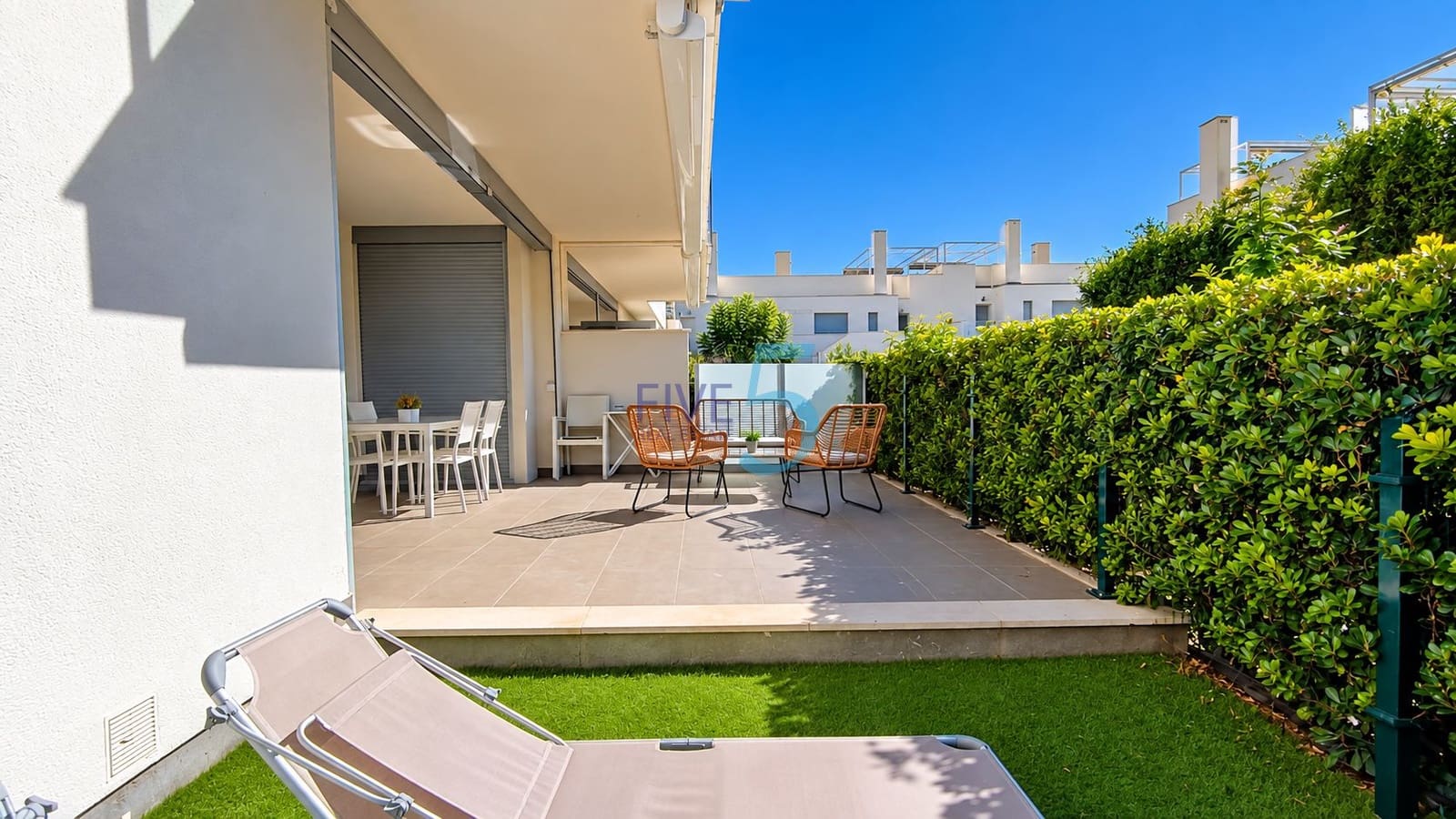 Apartamento de 2 habitaciones en Vistabella en venta con piscina garaje - 249.995 € (Ref: 10118602)