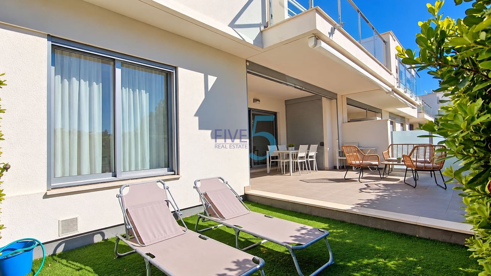Apartamento de 2 habitaciones en Vistabella en venta con piscina garaje - 249.995 € (Ref: 10118602)