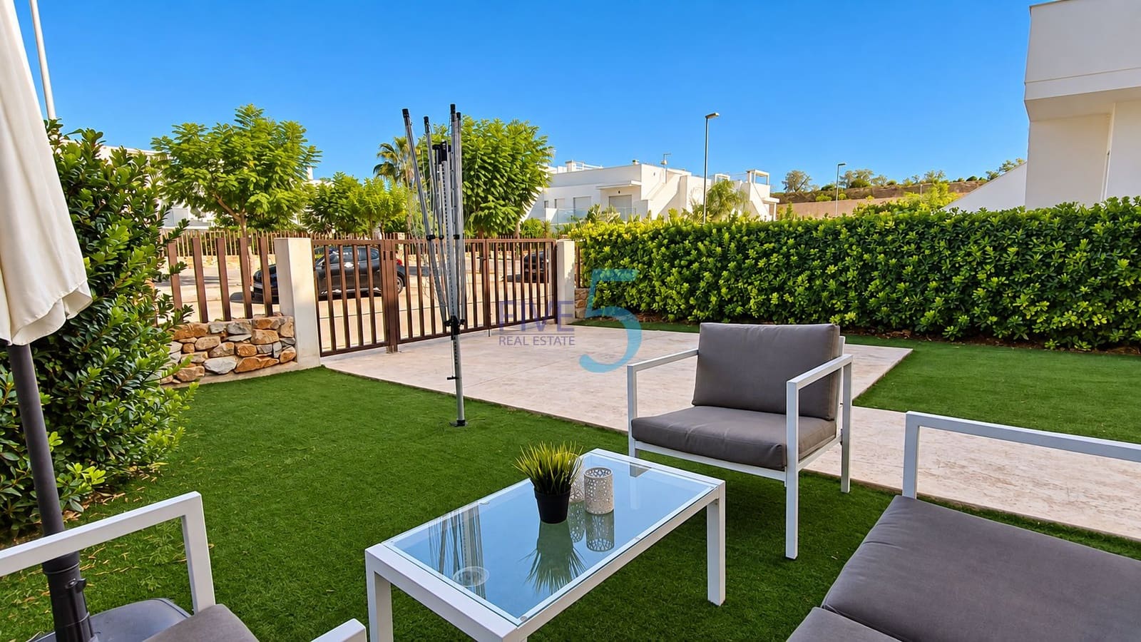 Apartamento de 2 habitaciones en Vistabella en venta con piscina garaje - 249.995 € (Ref: 10118602)