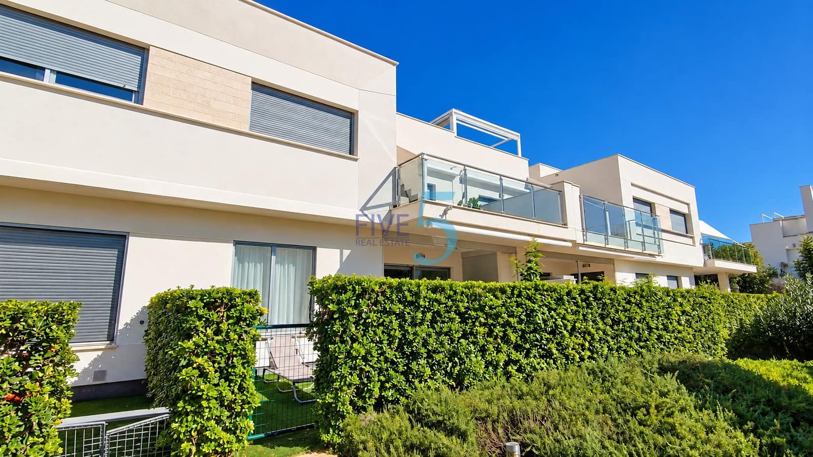 Apartamento de 2 habitaciones en Vistabella en venta con piscina garaje - 249.995 € (Ref: 10118602)