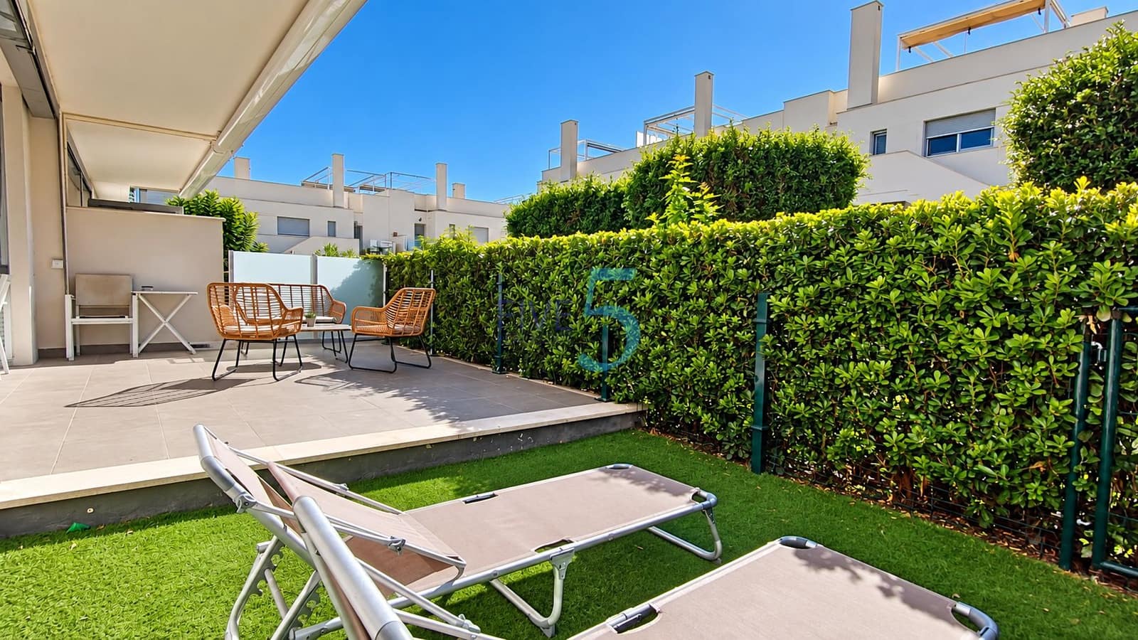 Apartamento de 2 habitaciones en Vistabella en venta con piscina garaje - 249.995 € (Ref: 10118602)