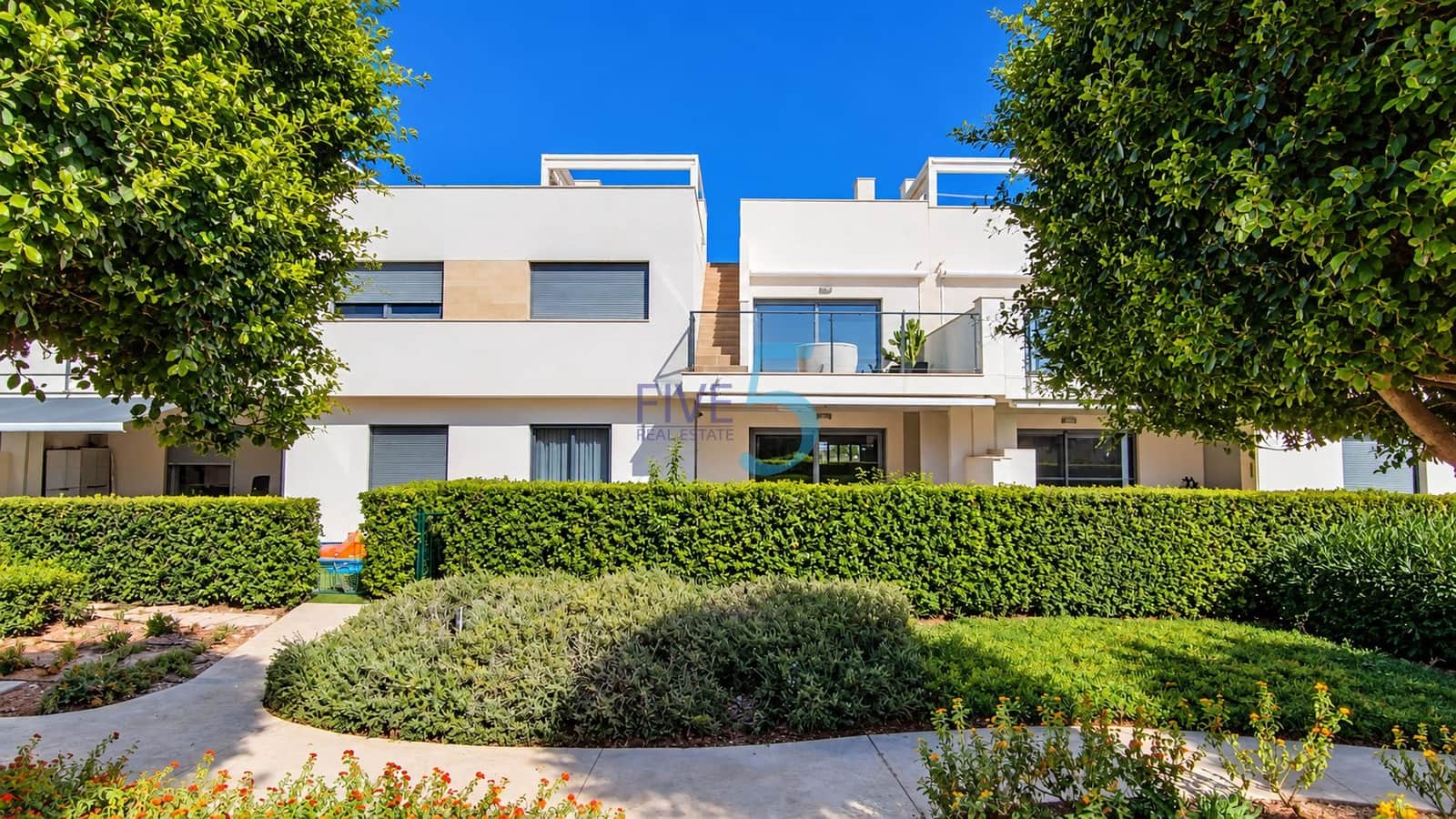 Apartamento de 2 habitaciones en Vistabella en venta con piscina garaje - 249.995 € (Ref: 10118602)