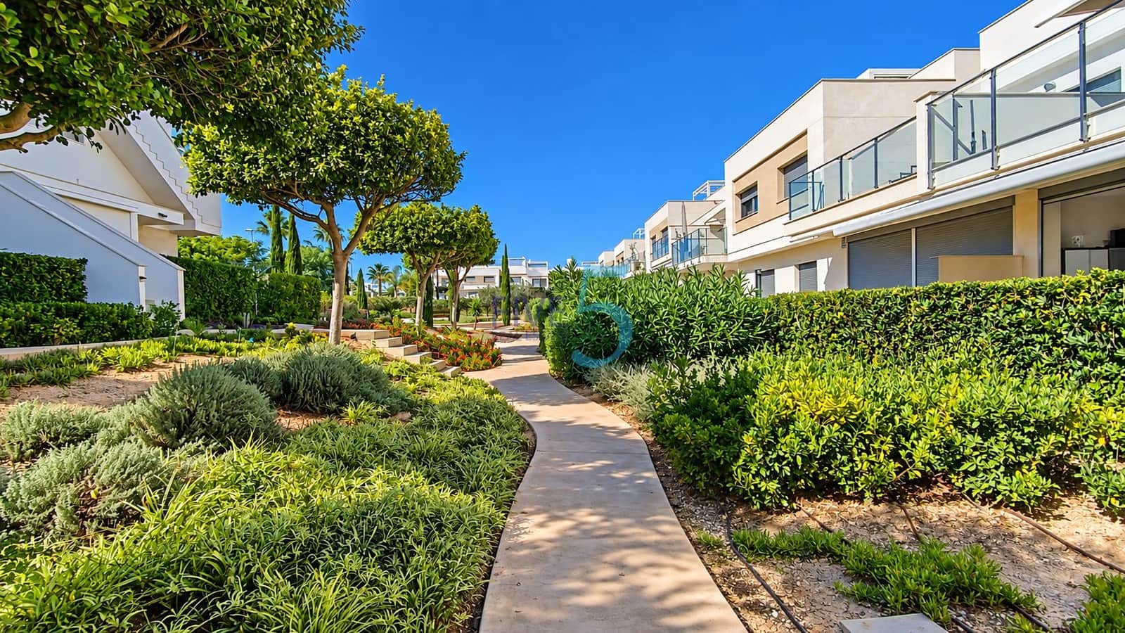 Apartamento de 2 habitaciones en Vistabella en venta con piscina garaje - 249.995 € (Ref: 10118602)