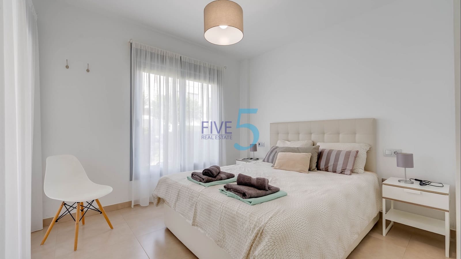 2 bedroom Apartment for sale in Vistabella with pool garage - € 249,995 (Ref: 10118602)