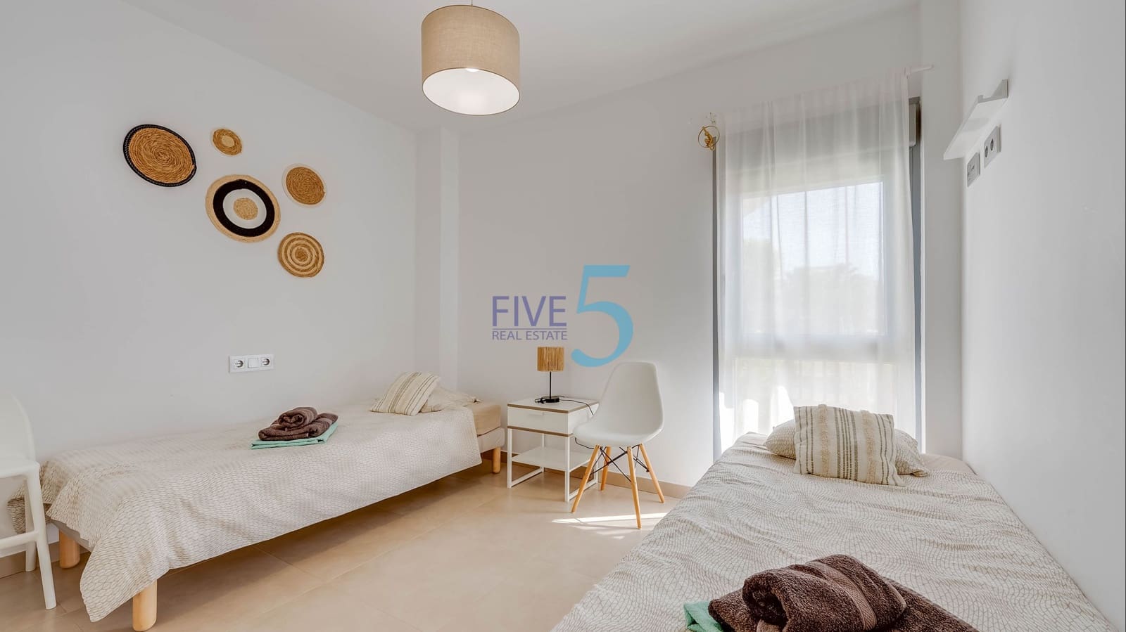 2 bedroom Apartment for sale in Vistabella with pool garage - € 249,995 (Ref: 10118602)