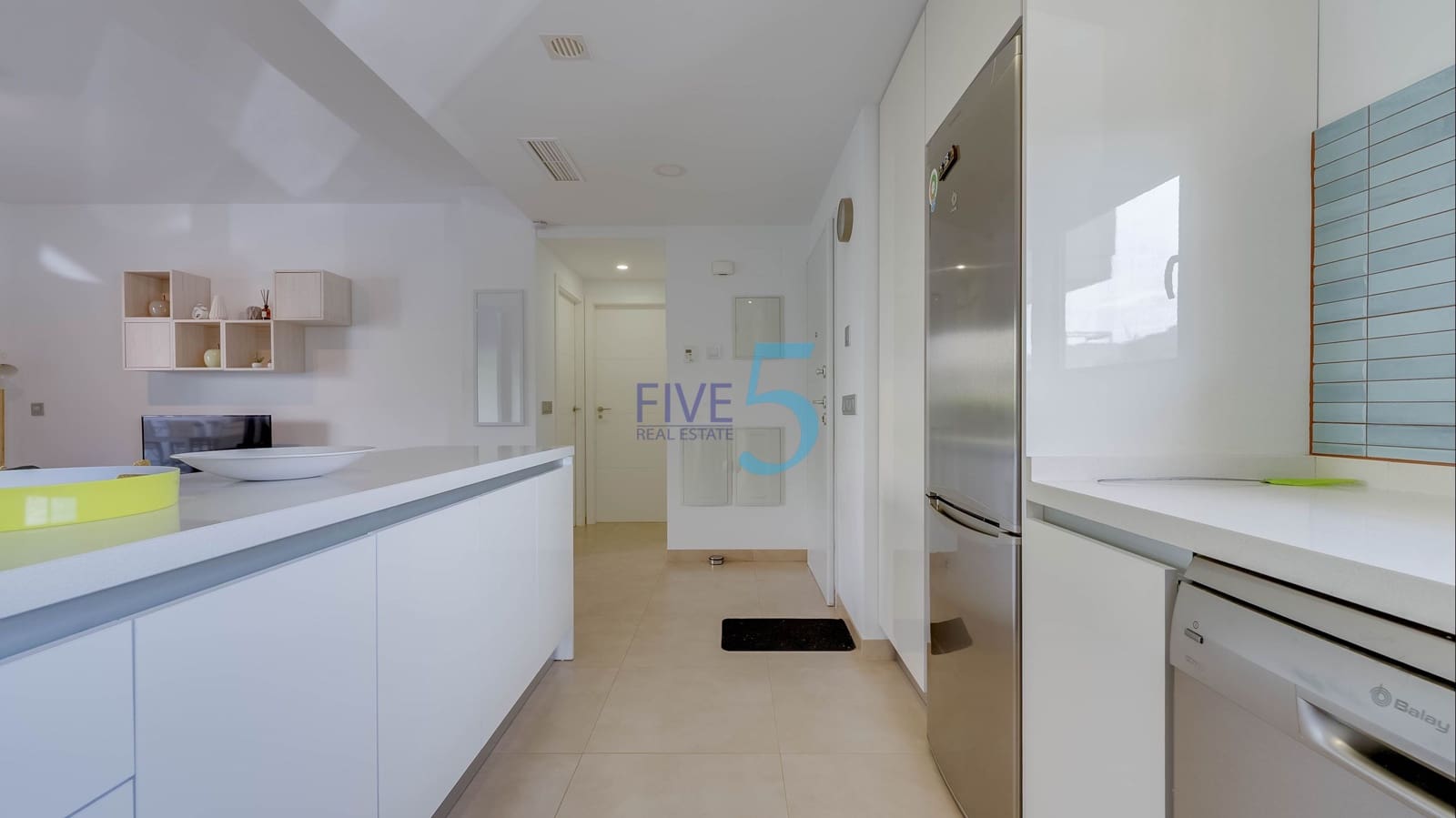 2 bedroom Apartment for sale in Vistabella with pool garage - € 249,995 (Ref: 10118602)
