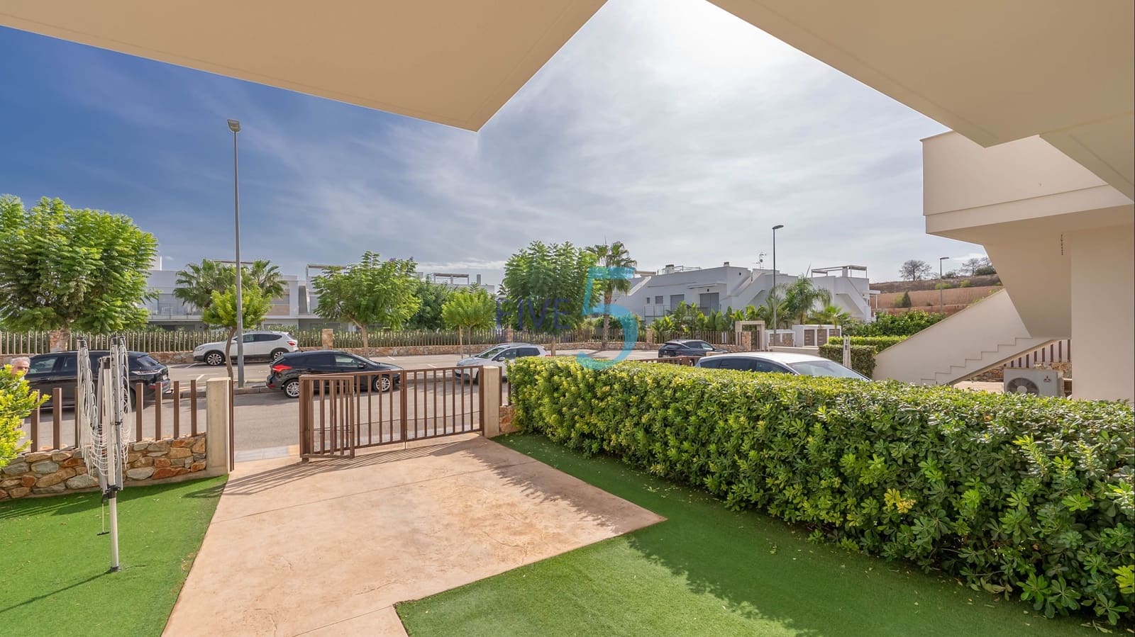 2 bedroom Apartment for sale in Vistabella with pool garage - € 249,995 (Ref: 10118602)