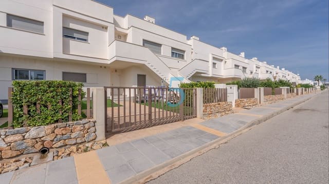 2 makuuhuone Huoneisto myytävänä paikassa Vistabella, Orihuela mukana uima-altaan 
autotalli - 249 995 € (Ref: 10118602)