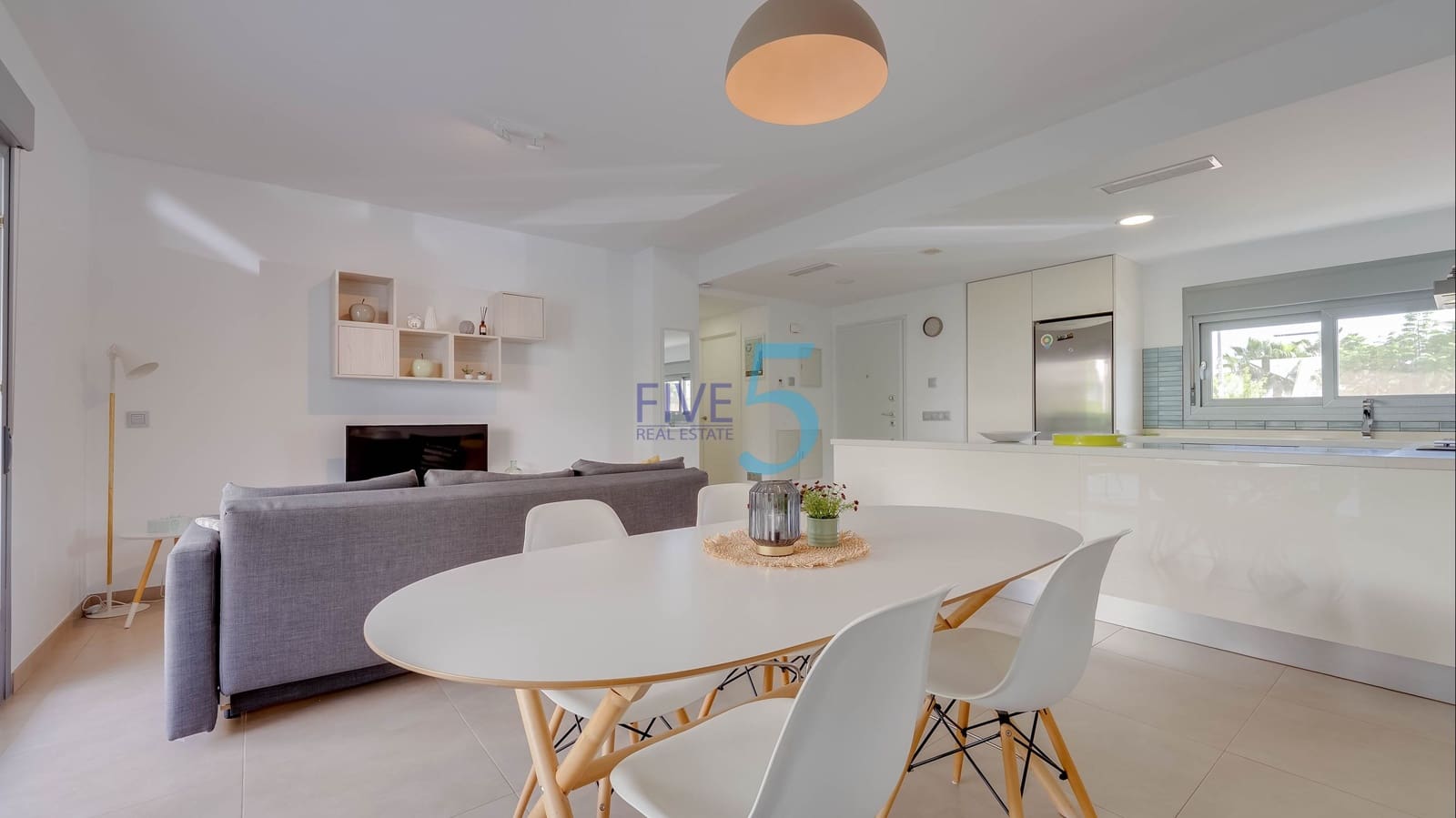 2 bedroom Apartment for sale in Vistabella with pool garage - € 249,995 (Ref: 10118602)
