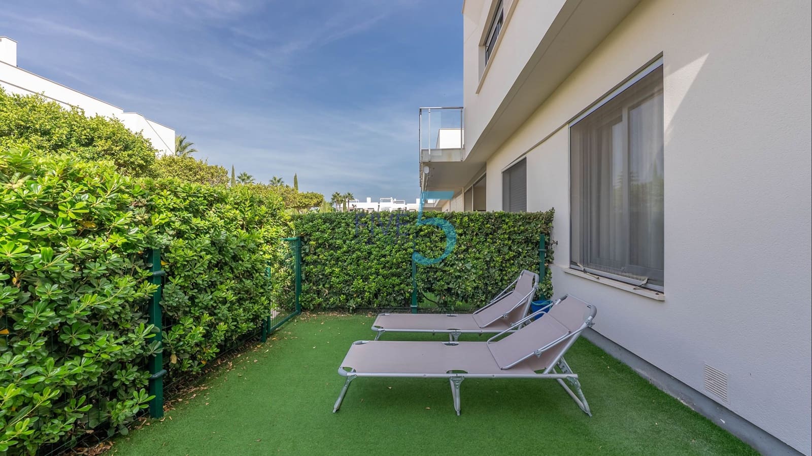 2 bedroom Apartment for sale in Vistabella with pool garage - € 249,995 (Ref: 10118602)