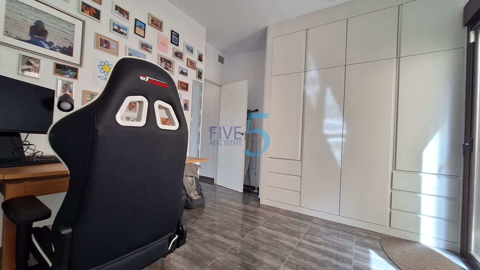 Apartamento de 3 habitaciones en Lo Pagan en venta con piscina garaje - 285.000 € (Ref: 10118604)