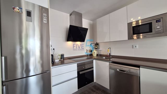 Apartamento de 3 habitaciones en Lo Pagan, San Pedro del Pinatar en venta con piscina garaje - 285.000 € (Ref: 10118604)