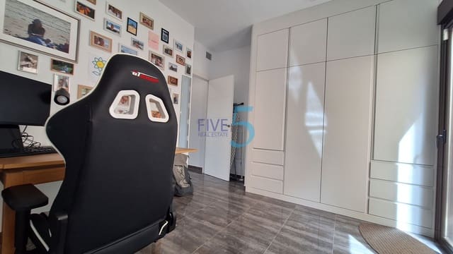 Apartamento de 3 habitaciones en Lo Pagan, San Pedro del Pinatar en venta con piscina garaje - 285.000 € (Ref: 10118604)