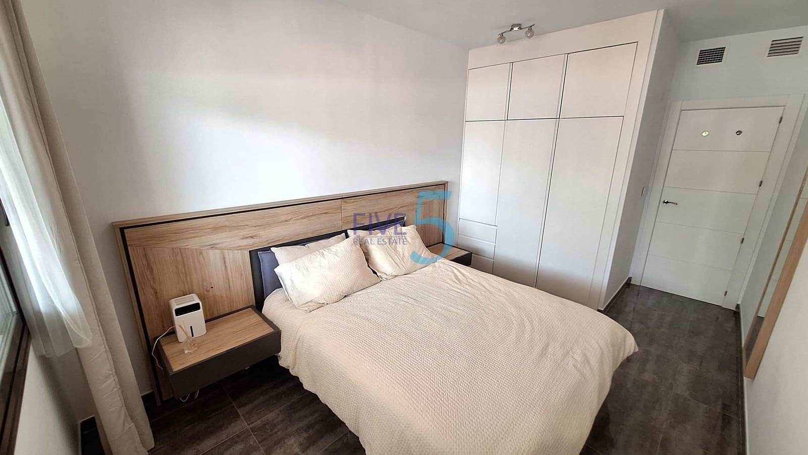 Apartamento de 3 habitaciones en Lo Pagan en venta con piscina garaje - 285.000 € (Ref: 10118604)