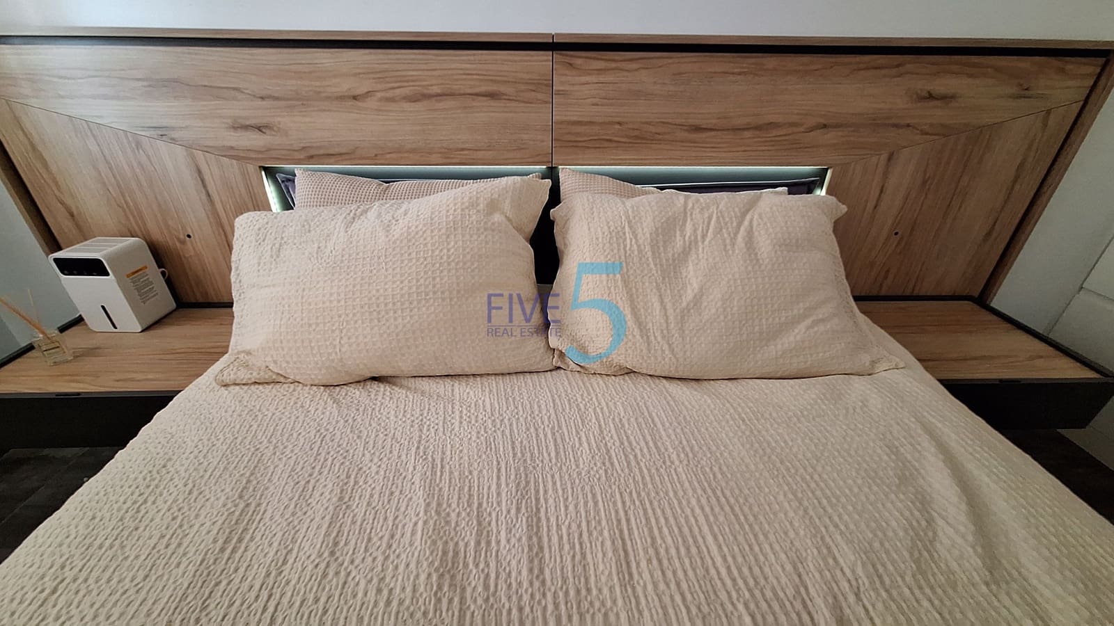 Apartamento de 3 habitaciones en Lo Pagan en venta con piscina garaje - 285.000 € (Ref: 10118604)
