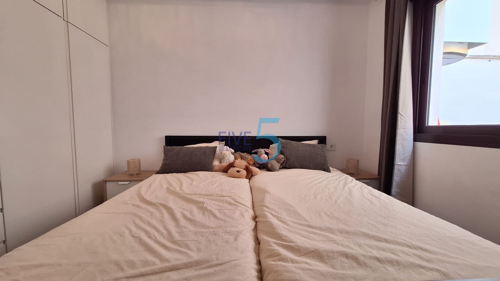 Apartamento de 3 habitaciones en Lo Pagan en venta con piscina garaje - 285.000 € (Ref: 10118604)