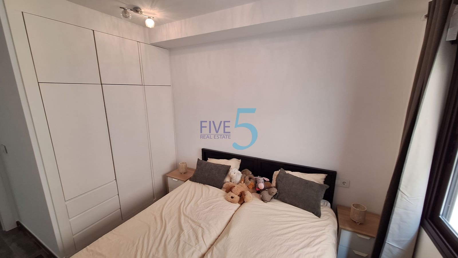 Apartamento de 3 habitaciones en Lo Pagan en venta con piscina garaje - 285.000 € (Ref: 10118604)