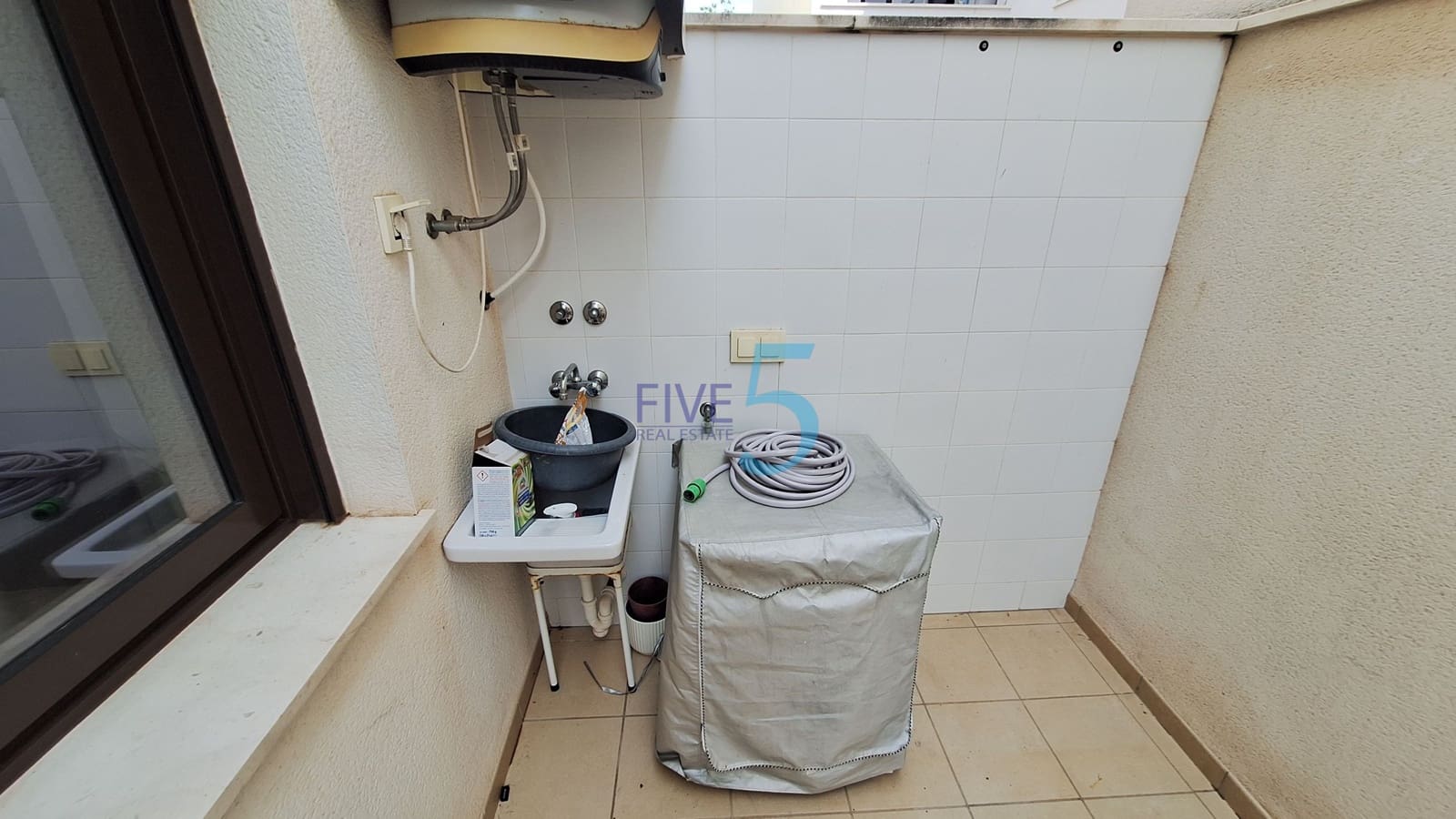 Apartamento de 3 habitaciones en Lo Pagan en venta con piscina garaje - 285.000 € (Ref: 10118604)