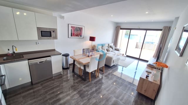 Apartamento de 3 habitaciones en Lo Pagan, San Pedro del Pinatar en venta con piscina garaje - 285.000 € (Ref: 10118604)