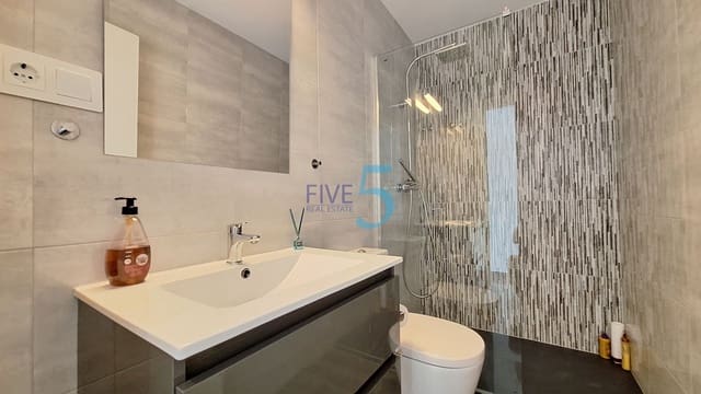 Apartamento de 3 habitaciones en Lo Pagan, San Pedro del Pinatar en venta con piscina garaje - 285.000 € (Ref: 10118604)