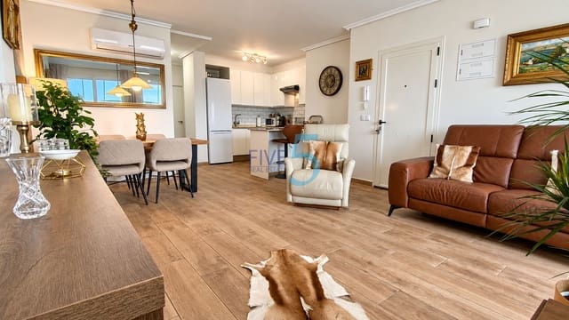 2 chambre Appartement à vendre à Formentera del Segura avec piscine garage - 165 000 € (Ref: 10118605)