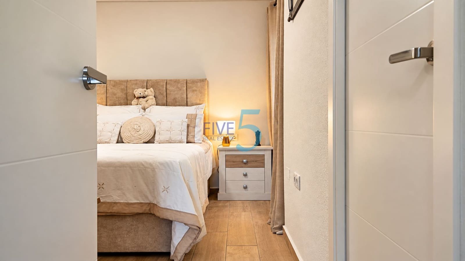 2 chambre Appartement à vendre à Formentera del Segura avec piscine garage - 165 000 € (Ref: 10118605)