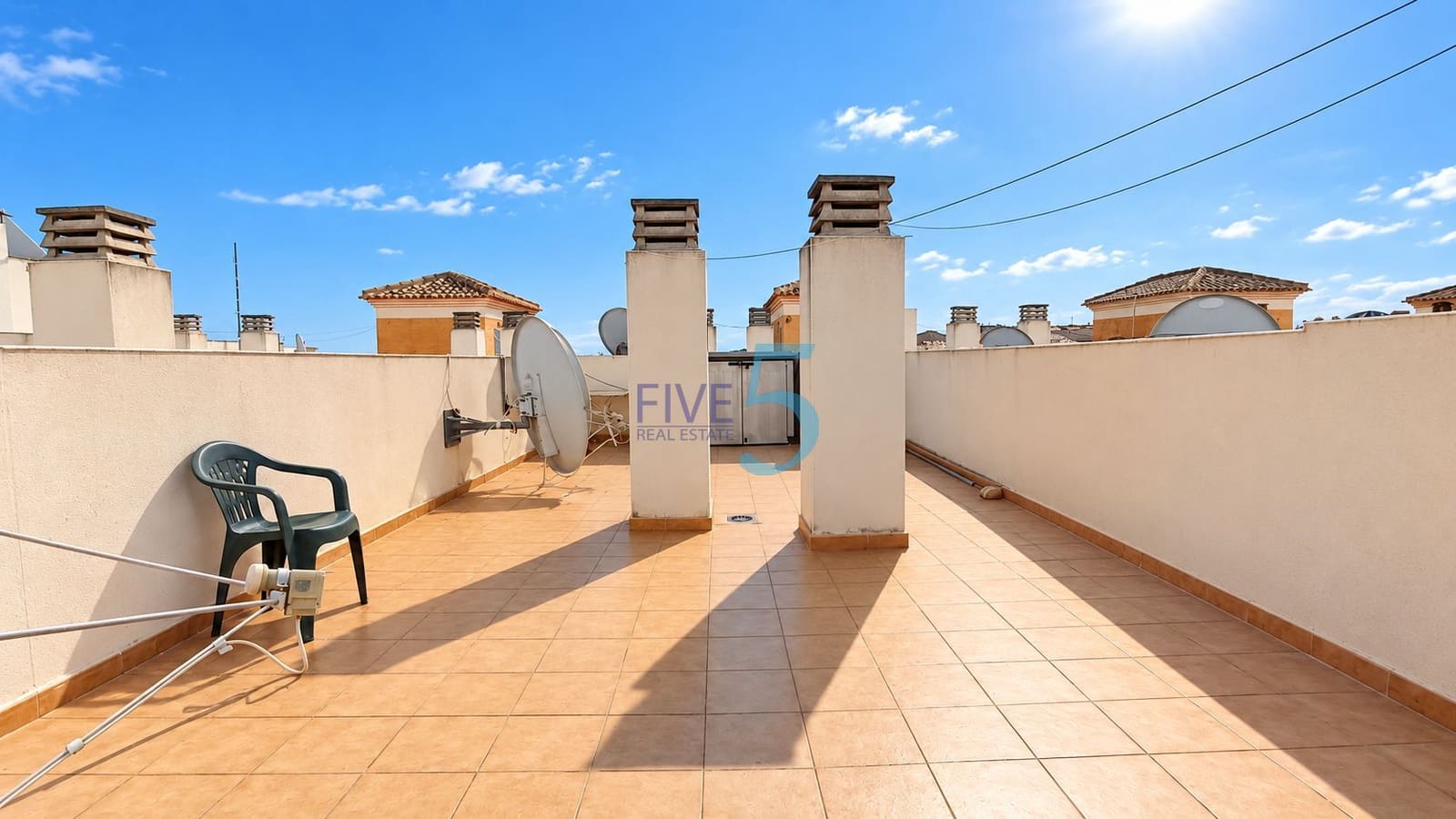 2 chambre Appartement à vendre à Formentera del Segura avec piscine garage - 165 000 € (Ref: 10118605)