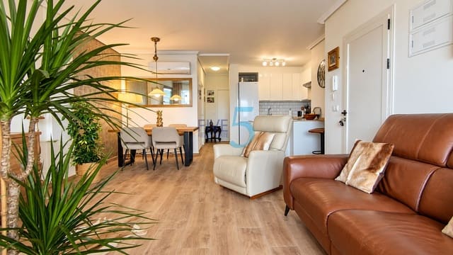 2 chambre Appartement à vendre à Formentera del Segura avec piscine garage - 165 000 € (Ref: 10118605)