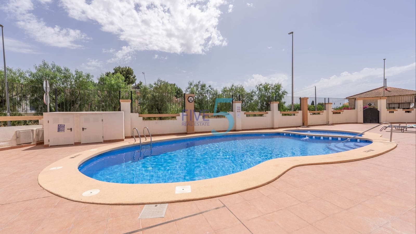 2 chambre Appartement à vendre à Formentera del Segura avec piscine garage - 165 000 € (Ref: 10118605)