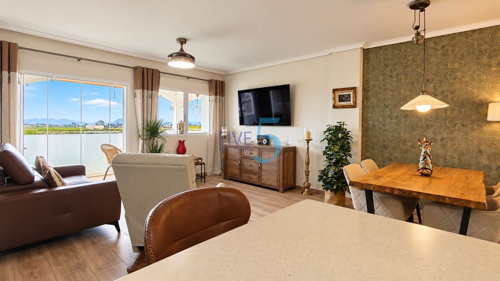 2 chambre Appartement à vendre à Formentera del Segura avec piscine garage - 165 000 € (Ref: 10118605)