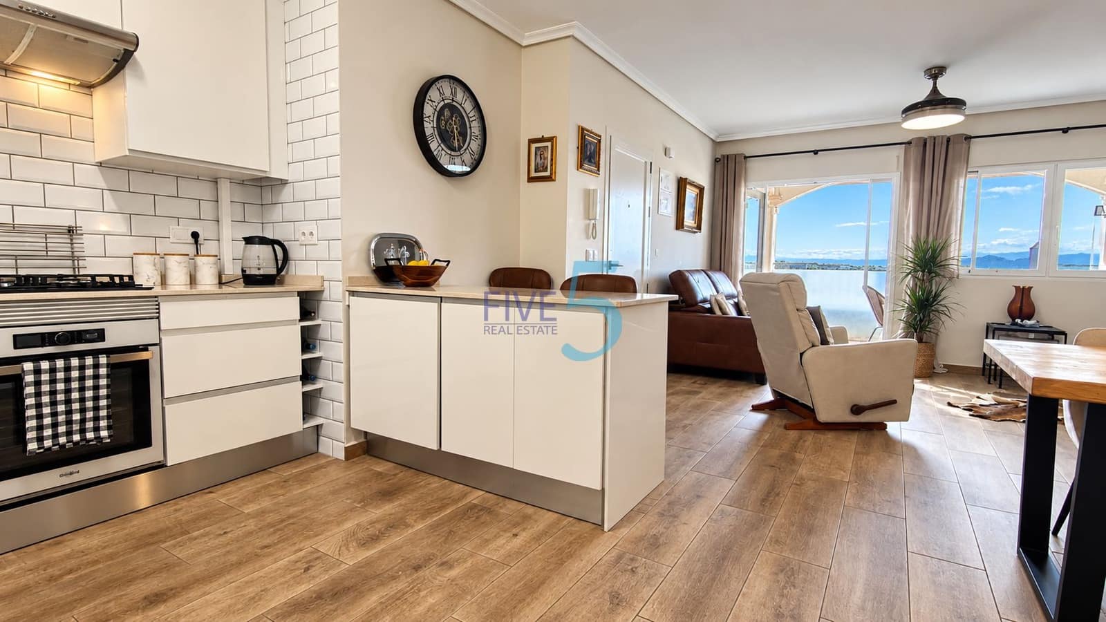 2 chambre Appartement à vendre à Formentera del Segura avec piscine garage - 165 000 € (Ref: 10118605)