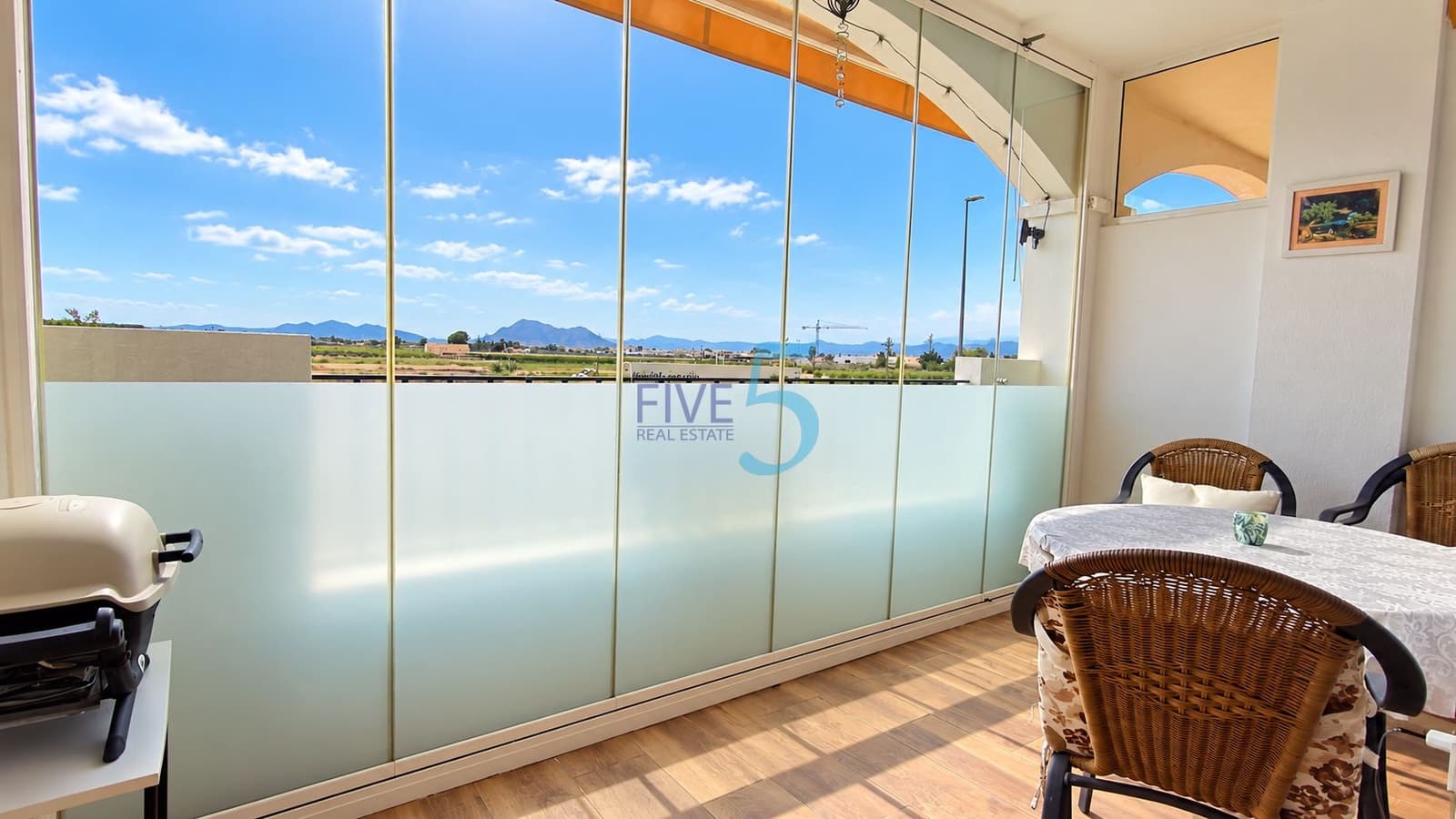 2 chambre Appartement à vendre à Formentera del Segura avec piscine garage - 165 000 € (Ref: 10118605)