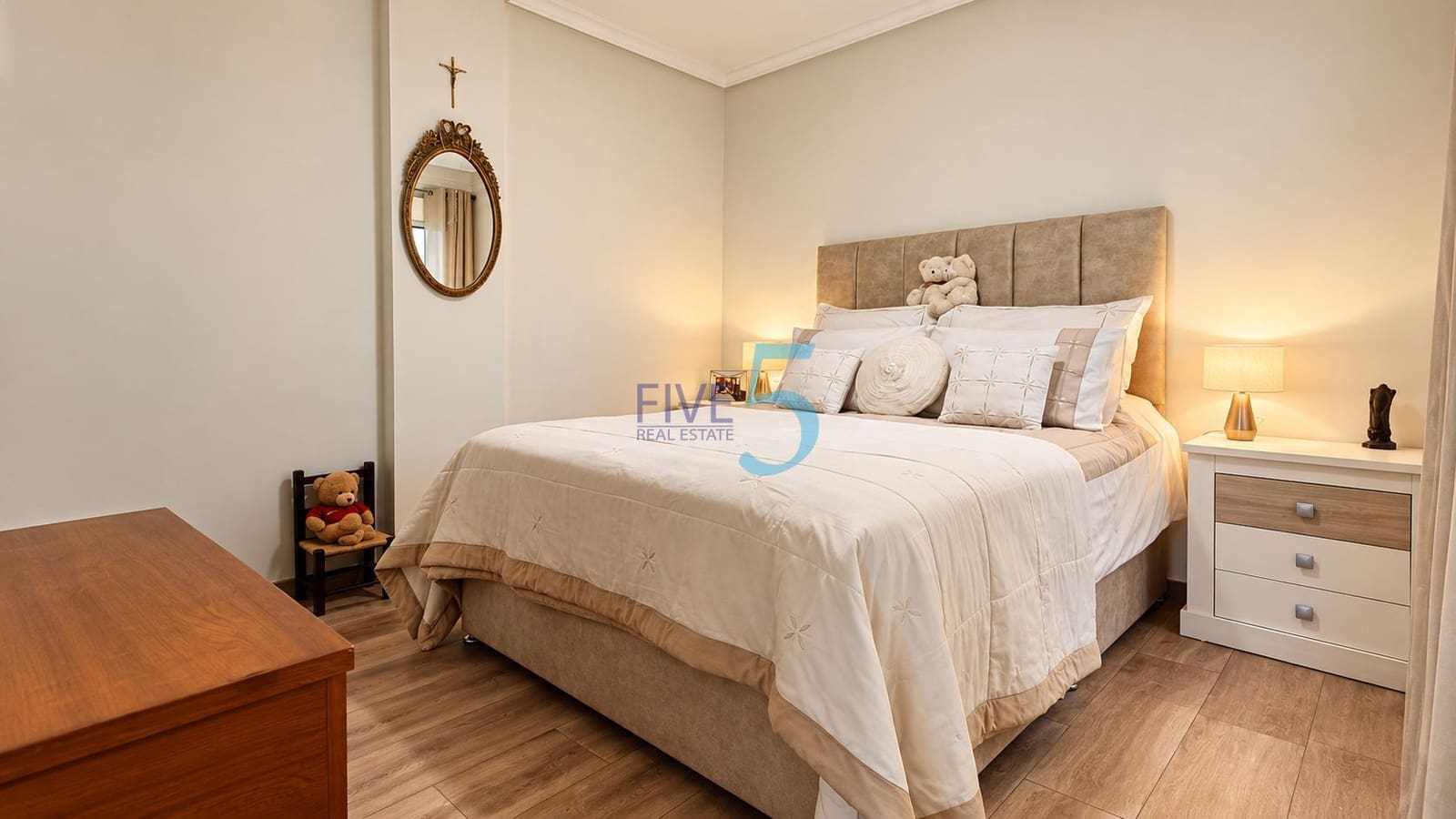 2 chambre Appartement à vendre à Formentera del Segura avec piscine garage - 165 000 € (Ref: 10118605)