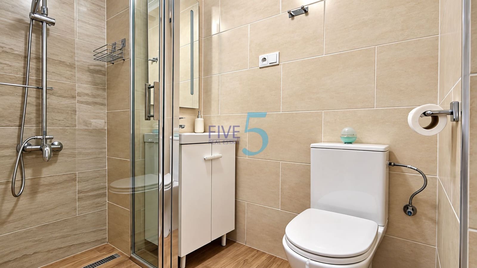 2 chambre Appartement à vendre à Formentera del Segura avec piscine garage - 165 000 € (Ref: 10118605)
