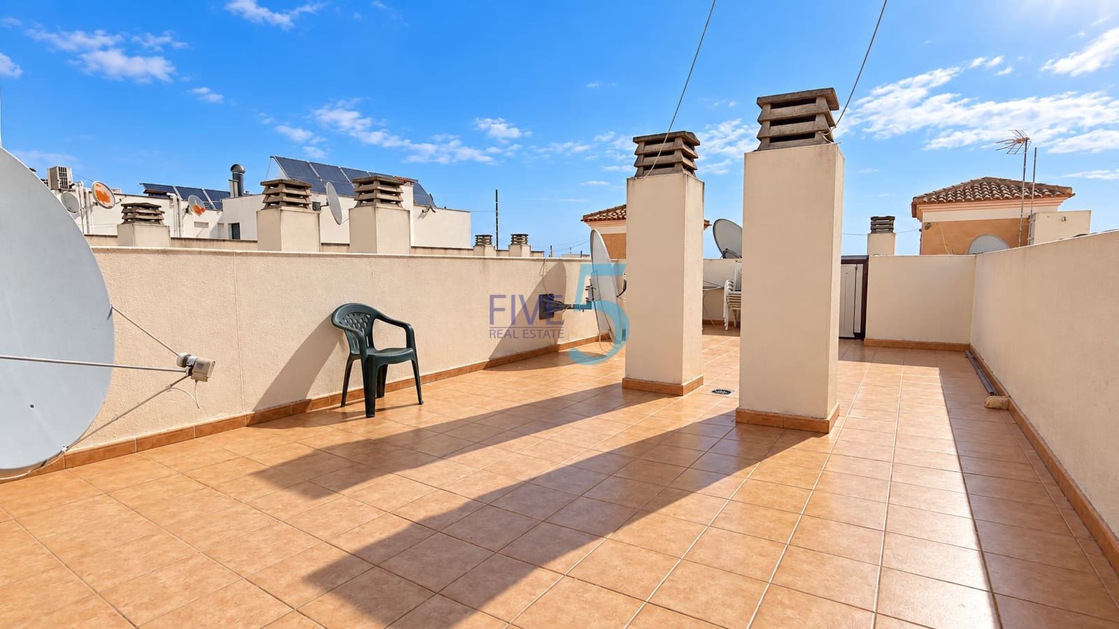 2 chambre Appartement à vendre à Formentera del Segura avec piscine garage - 165 000 € (Ref: 10118605)