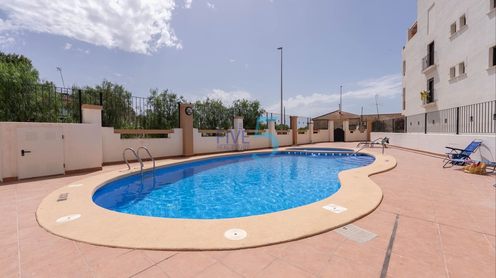 2 chambre Appartement à vendre à Formentera del Segura avec piscine garage - 165 000 € (Ref: 10118605)